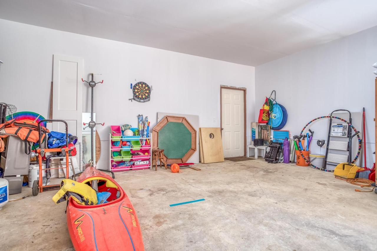 Blake House Рокълей Бийч Екстериор снимка